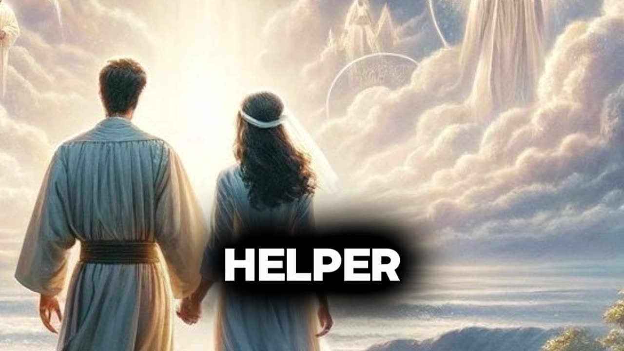 WILL THERE BE MARRIAGE IN HEAVEN❓#god #Jesus #marriage #faith #viral