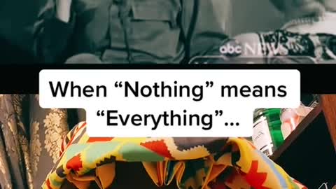 obeNEWSWhen "Nothing" means "Everything"...