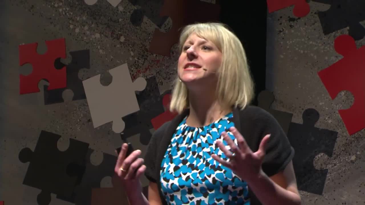 TEDx-Reversing Type 2 Diabetes Starts With Ignoring Guidelines