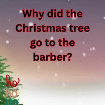 Jingle Laughs: Hilarious Children's Christmas Jokes That'll Make Santa Chuckle! 🎅🤣"