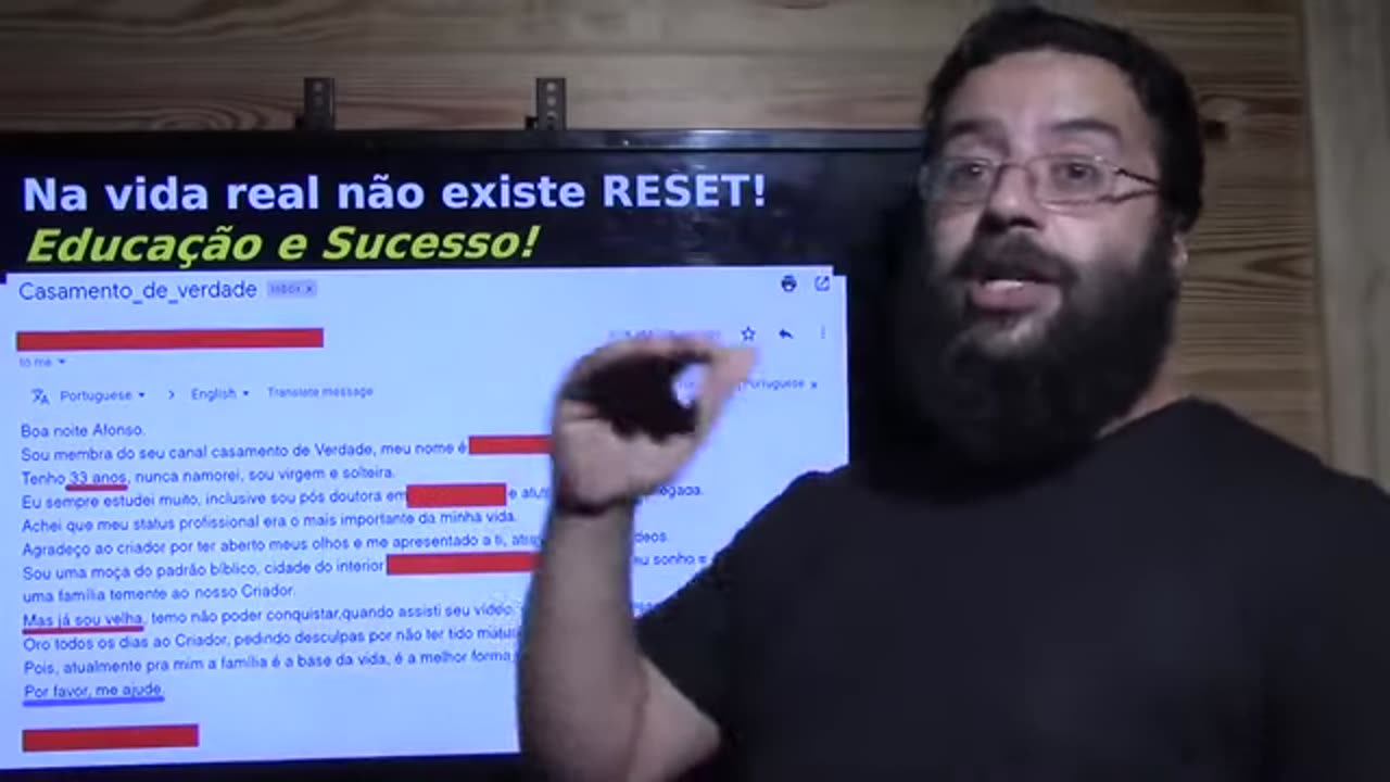 A FRAUDE DO SUCESSO A PARTIR DA EDUCAÇÃO 'CONVENCIONAL' (SIGA O CANAL E RECEBA NOVAS POSTAGENS)