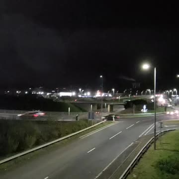 When Not my president Biden visited Scotland