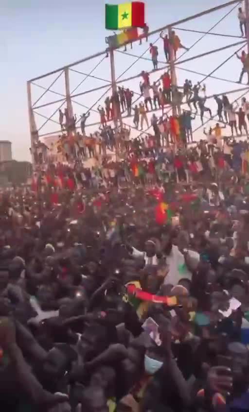 senegal wins africa cup