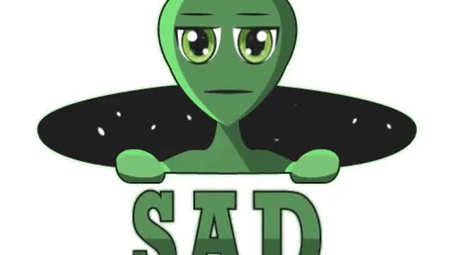 Sad