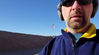 Ruger SP101