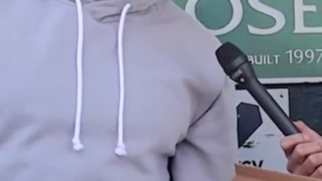 Government is promoting DRUG USAGE