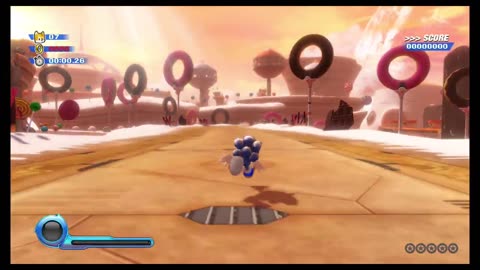 SONIC COLORS ULTIMATE EPISODE 2