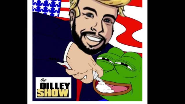 The Dilley Show 12/22/2021