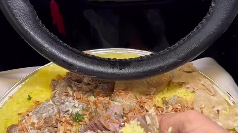 Meat Rice #shorts#short#rice#meat#food