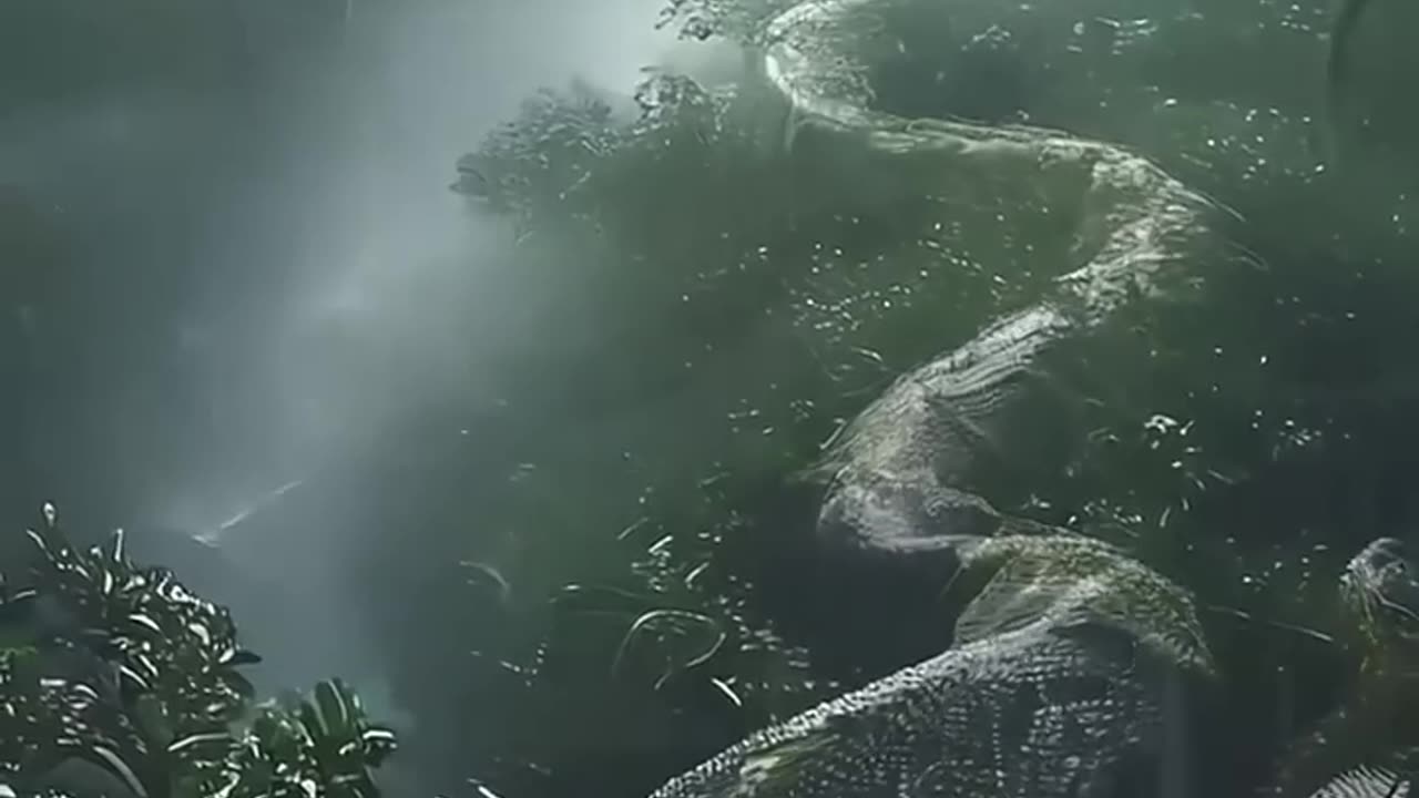 Anaconda