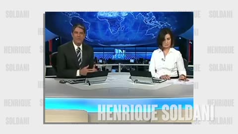 Henrique Soldani : Dossiê