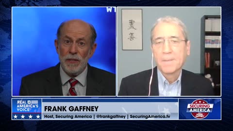 Securing America with Gordon Chang (part 2) | May 15, 2023