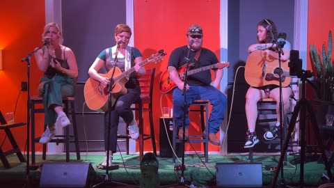 REVIE - “Rhinestoned”