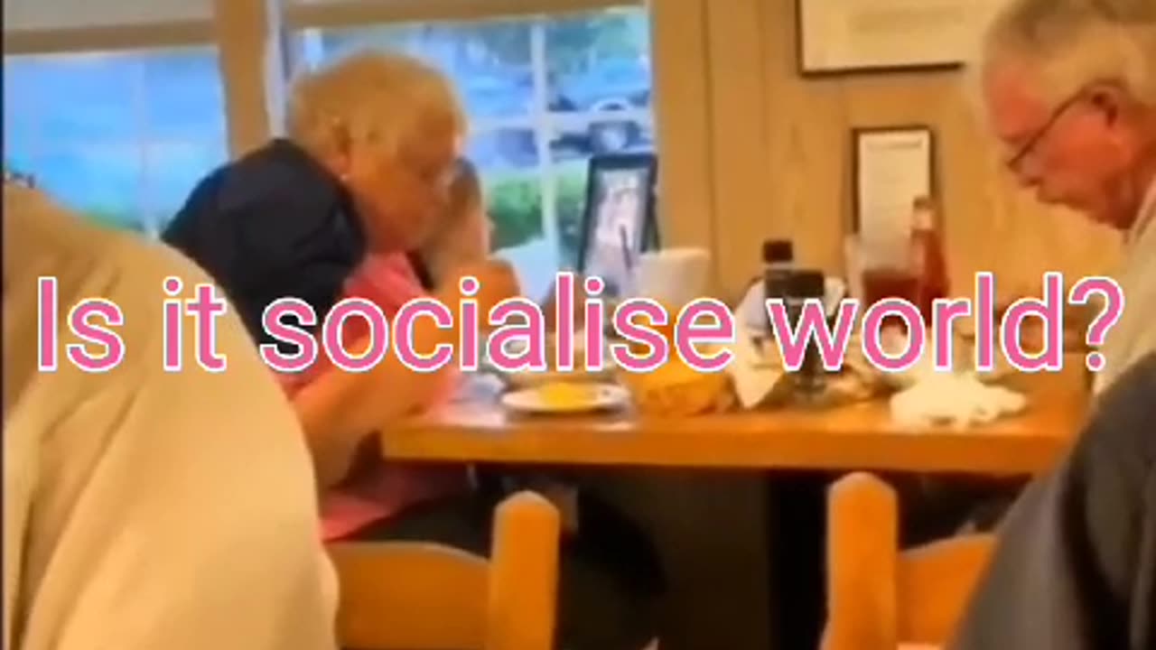 IS YOUR CHILD OR YOU DO THE SAME AS WHAT IN THIS VIDEO?
