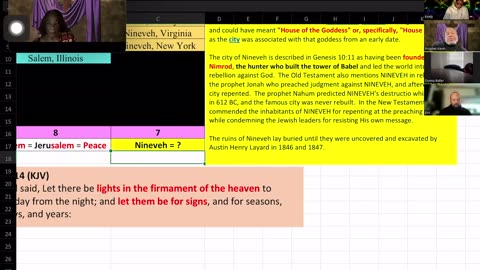 Bible Study 2024-03-02
