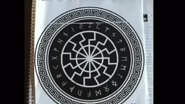 Antarctica -What's Below Pt. 3