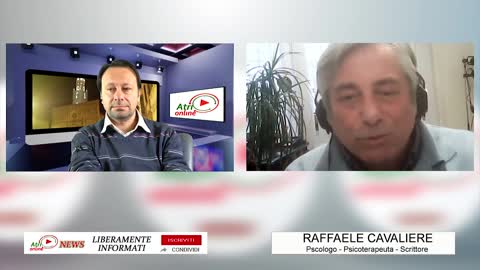 RAFFAELE CAVALIERE TUTTA LA VERITÀ SU LE IENE E LA ZANZARA