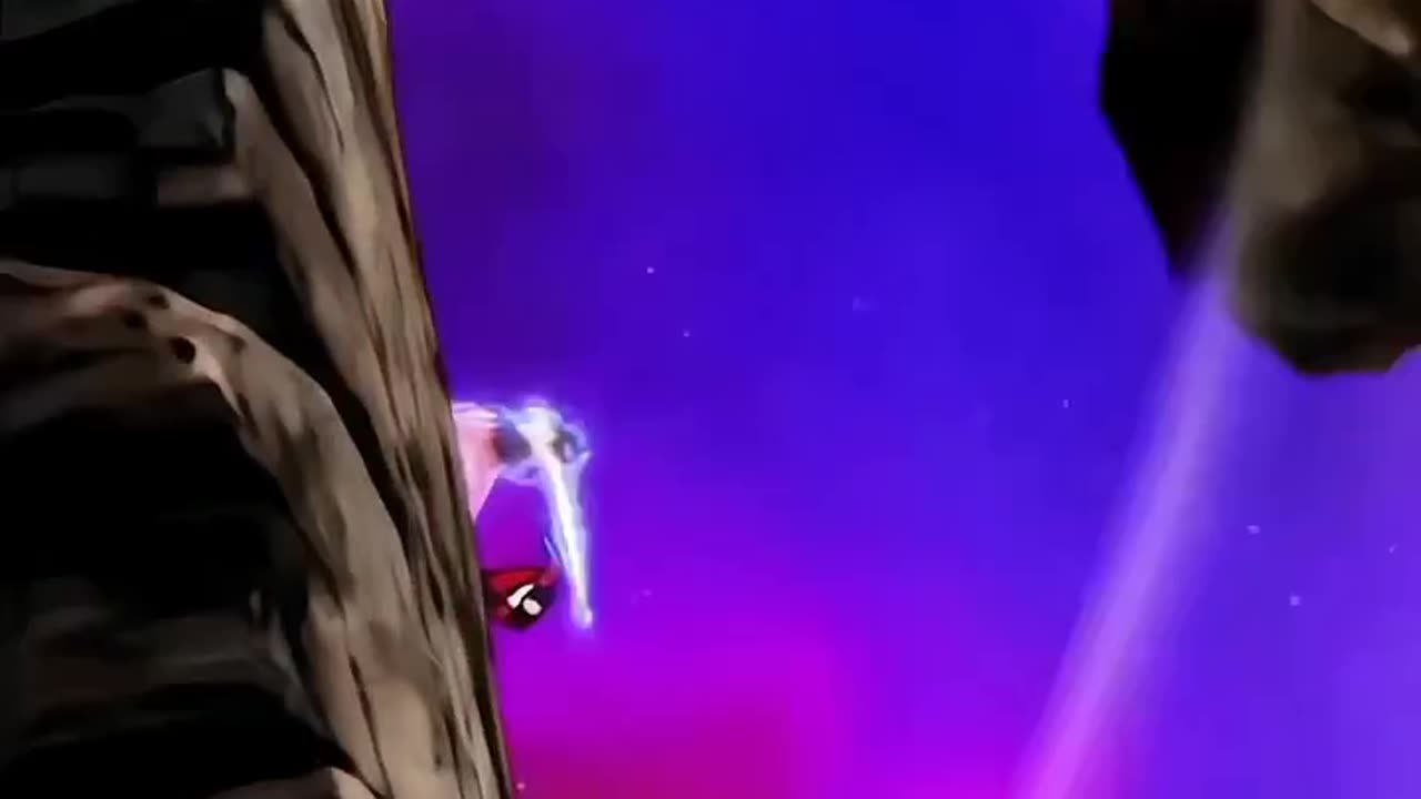 Goku vs jiren