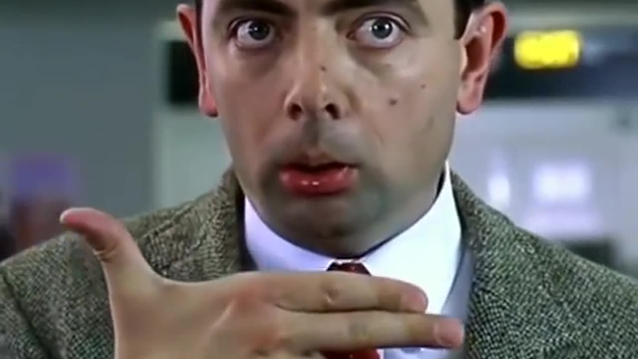 Mr. Bean comedy short 😂