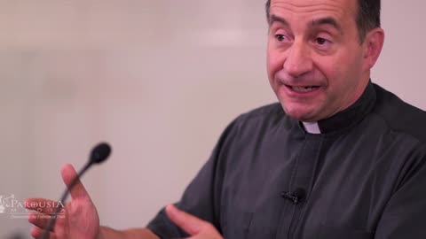 The Rebels Priest's Second Rant