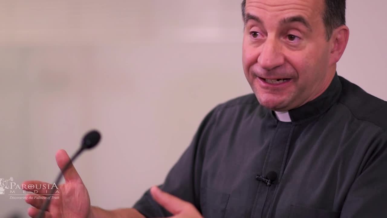 The Rebels Priest's Second Rant