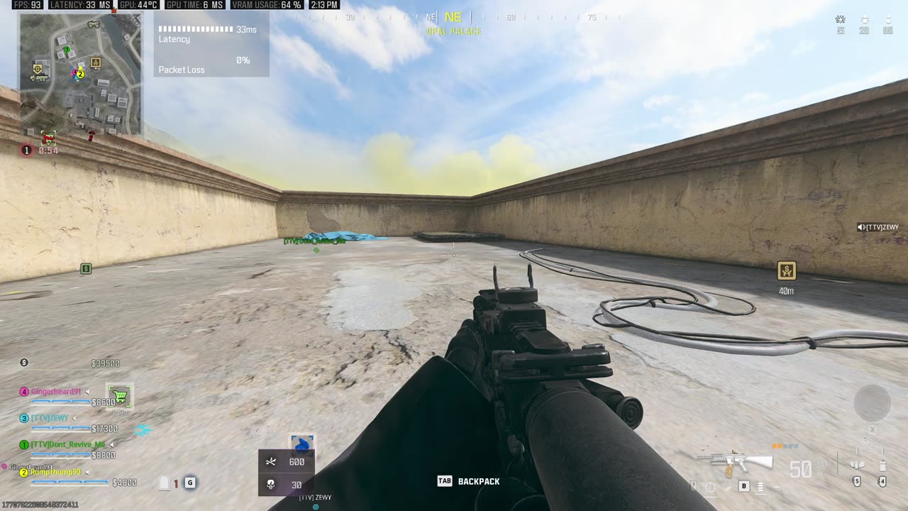 Battle Royale