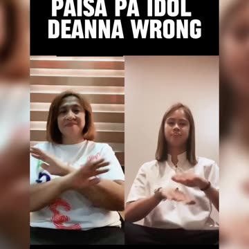 SULITIN NA NATIN!🤗💜PAISA PA💜#