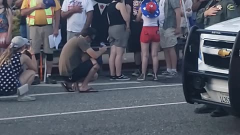 Colfax 3rd of july