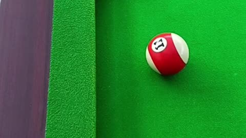 Amazing billiards online snooker