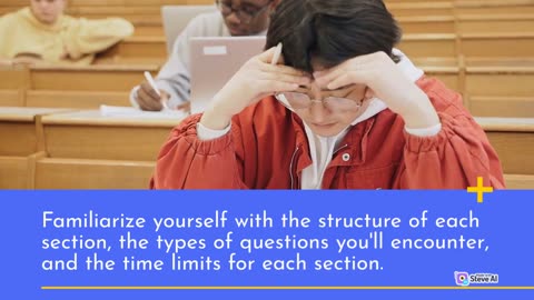 GRE Exam Tips