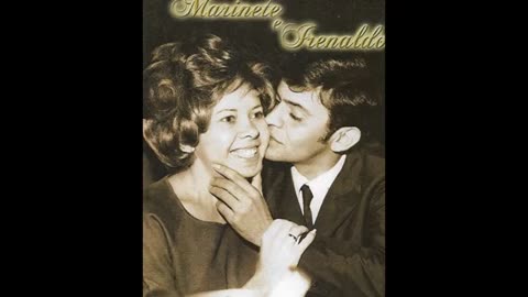 Marinete e Irenaldo - cd "Bodas de rubi"