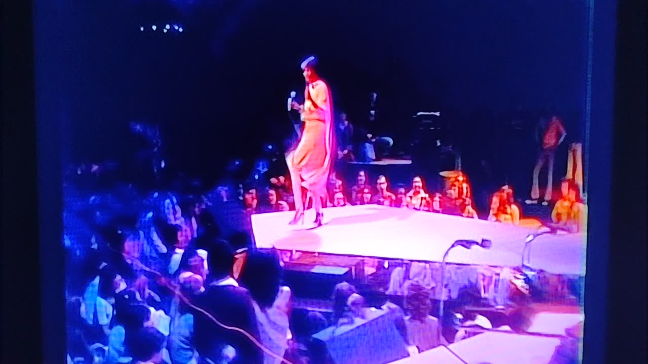 Thelma Houston Don't Leave Me This Way 1977