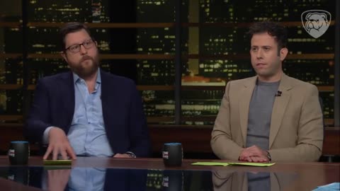 Bill Maher Calls Out Bernie Sanders Advisor's Pro-Palestinian Propaganda