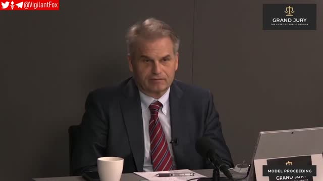 Dr. Bryan Ardis explains the "illusion" of the coronavirus pandemic