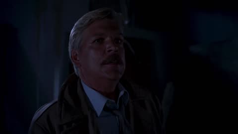Night of the Creeps (1986) - Thrill Me Scene