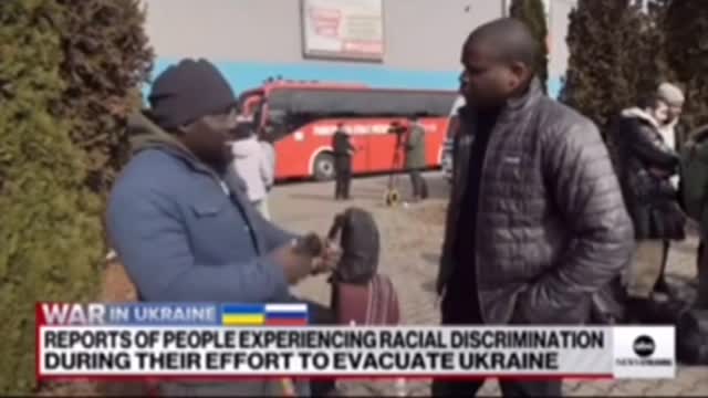 Fighting for Ukraine