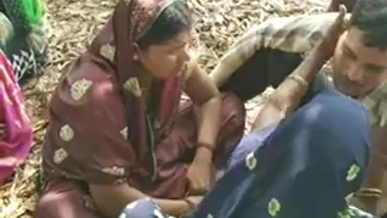 Uttar Pradesh, 1.5 month old baby died following multiple vaccinations