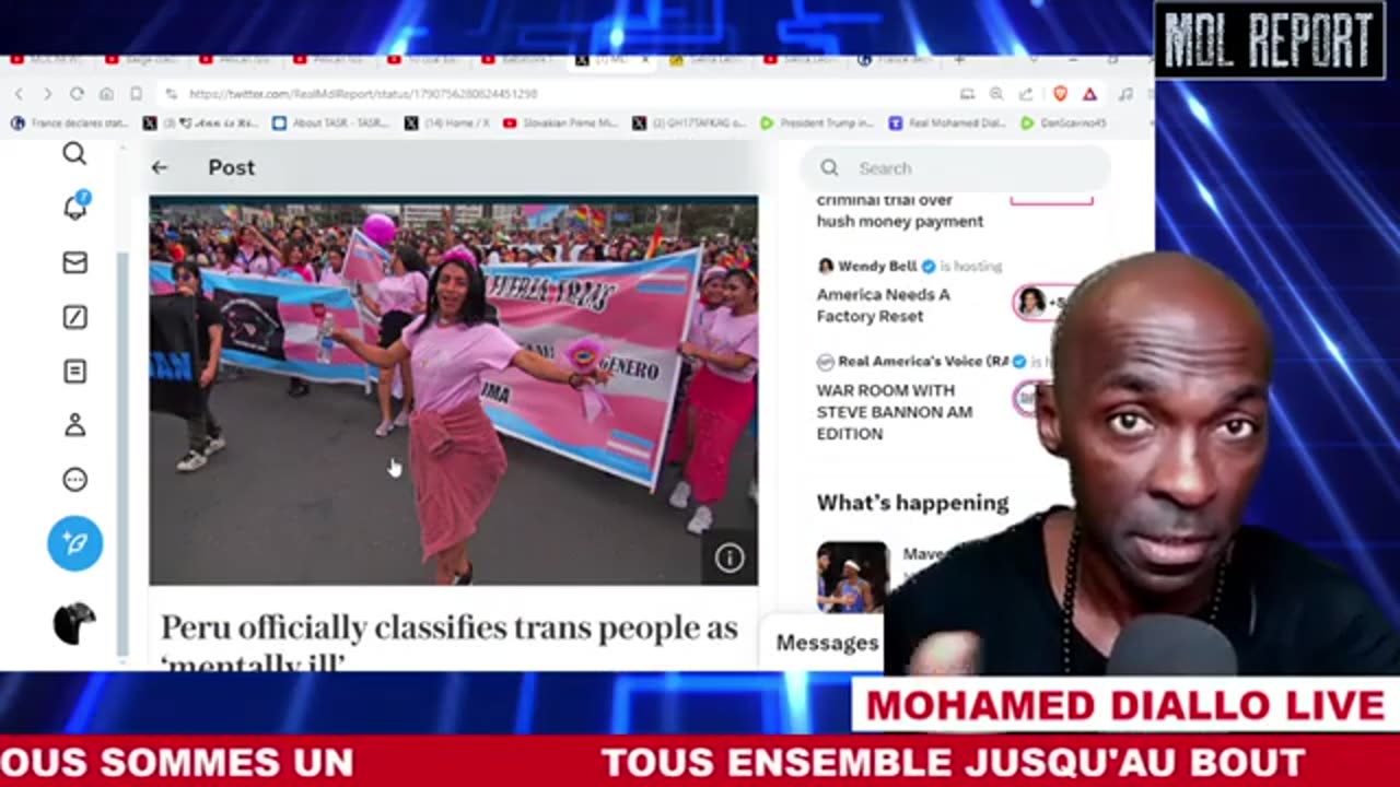 MDL NEWS-UNE ÉNIÈME BARGE CAUSE L'EFFONDREMENT D'UN PONT ET PROVOQUE UNE MARÉE NOIRE- COÏNCIDENCE