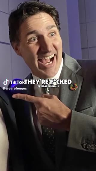 Joe Rogan call Trudeau out