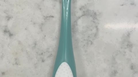 Kids vs Adults toothbrush