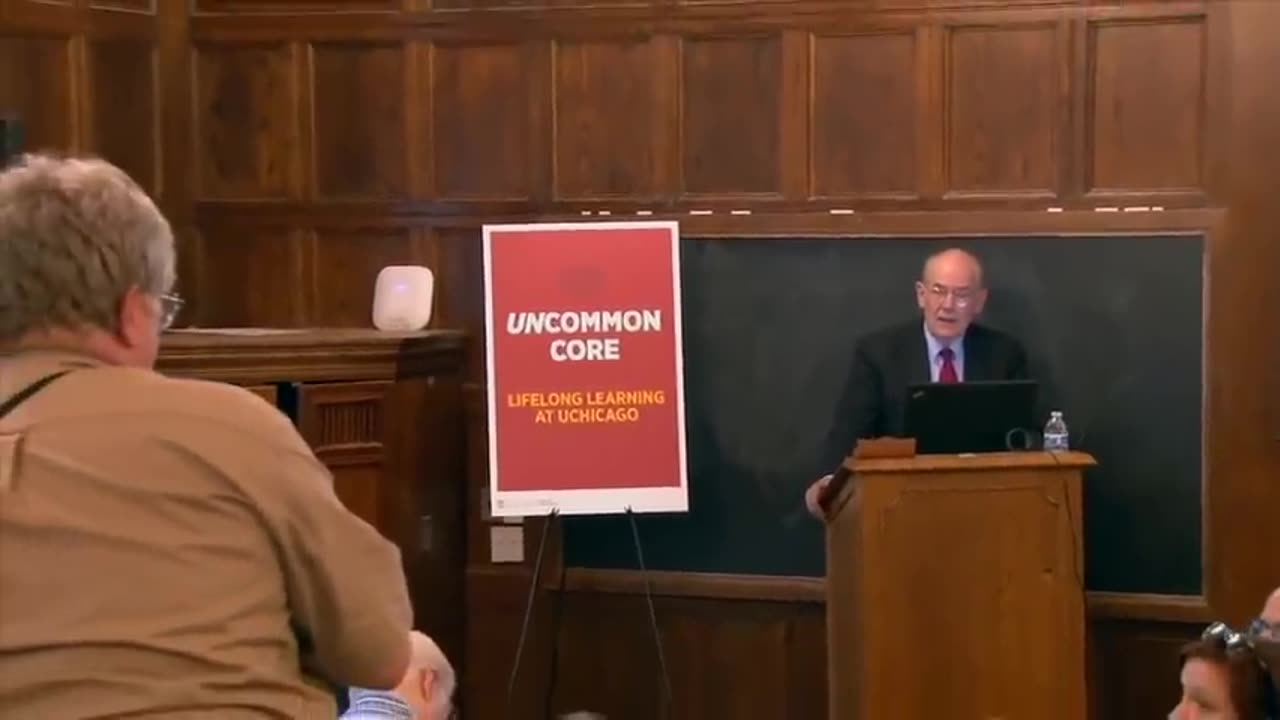 Why is Ukraine the West's Fault - Featuring John Mearsheimer