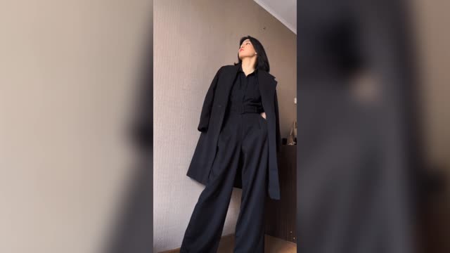 Look Otfit of the day #01
