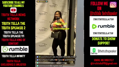 TOMIKAY BREAKS DOWN RED39 & MORE