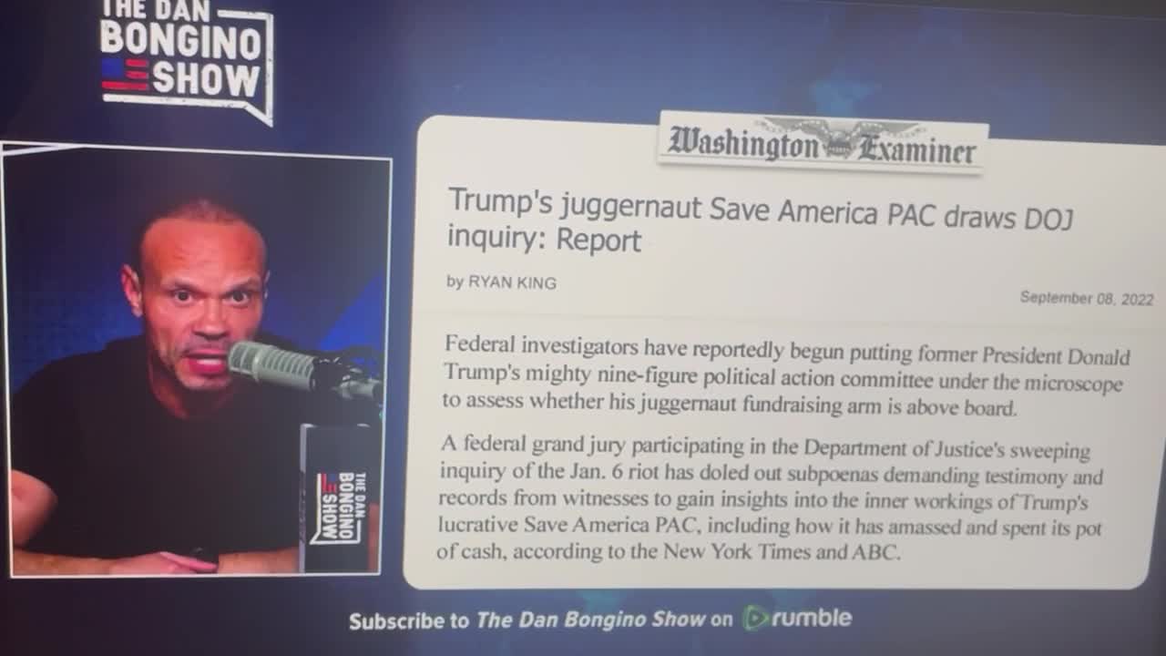 Rare moment of honesty from CNN on Trump raid SHOCKED me