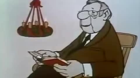 Advent 2022 (Loriot)