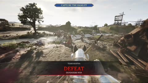 “I’m going to blame everyone else”