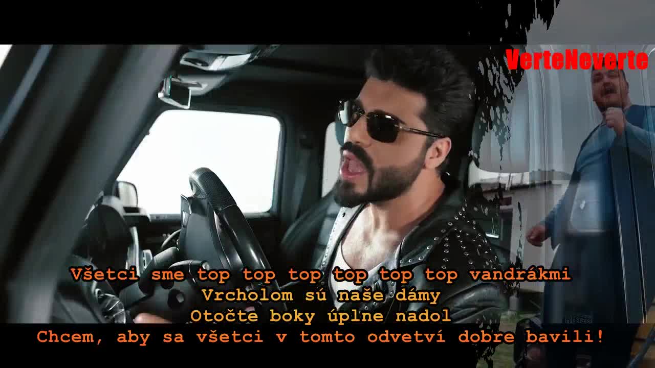 Skibidi - Fiki yes yes yes SK preklad titulky