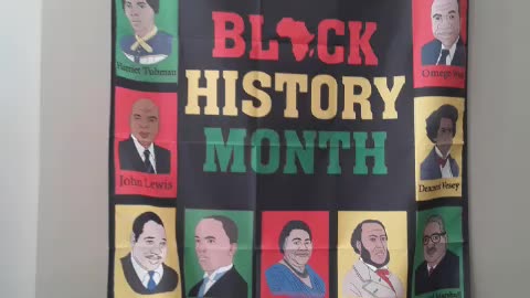 When you're labeled "Black"