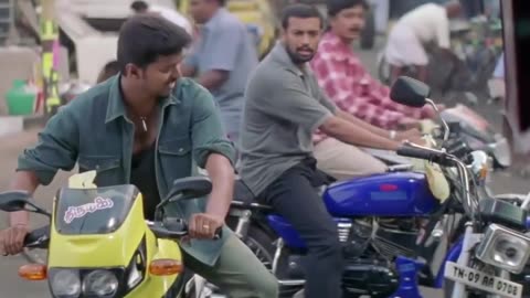 Hindi Action movie