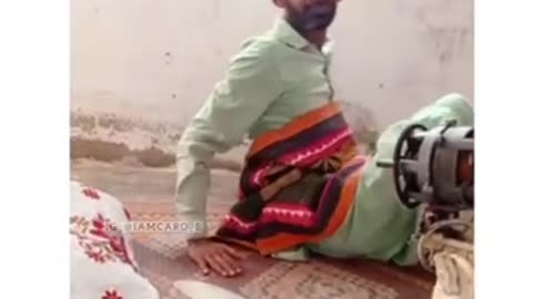 Funny video I swear, life is treating me well 😂